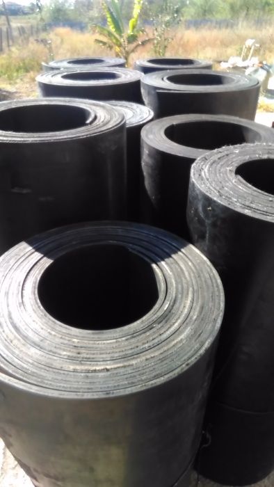 Продавам гуменотекстилна лента