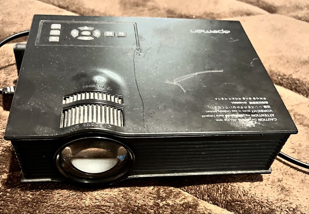 Videoproiector ApeMan