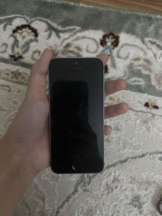 Айфон 5 про емес