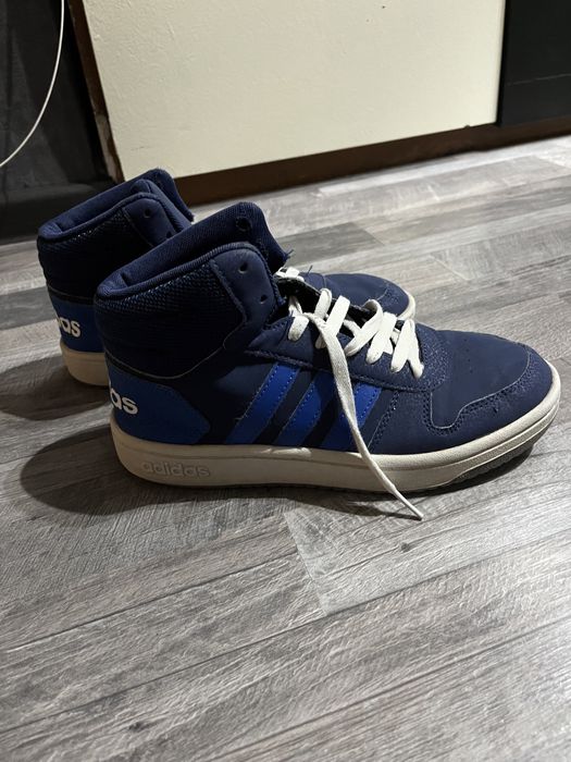 Високи маратонки Adidas