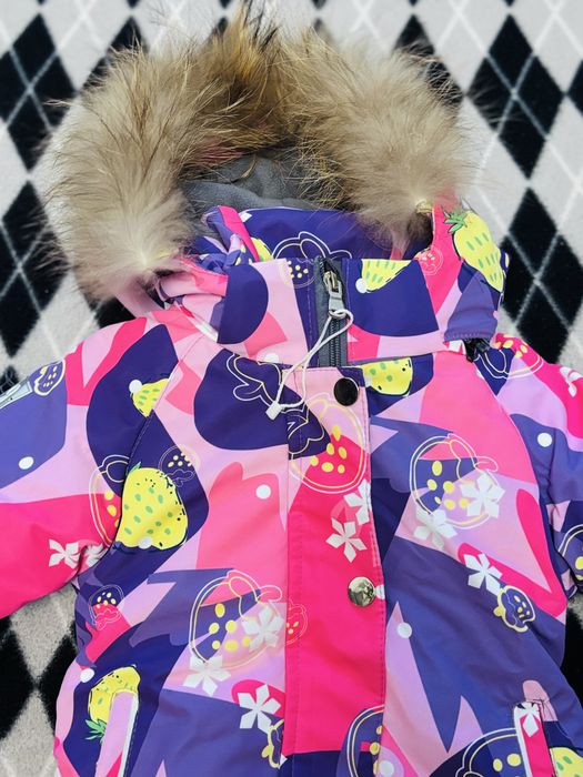 Продам зимний комбенизон