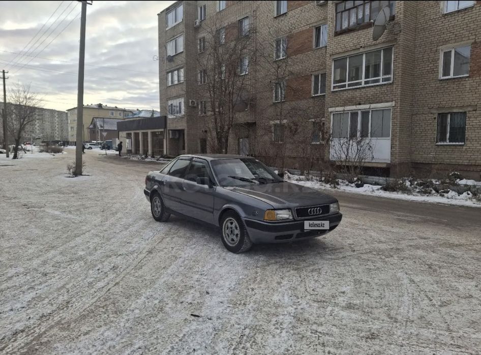 продам ауди б4 моно