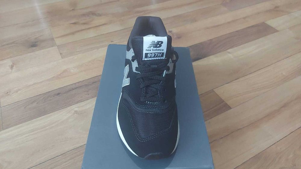 Кроссовки ОРИГИНАЛ New Balance 997 Н
