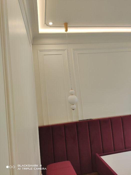 Квартира ремонт отделка