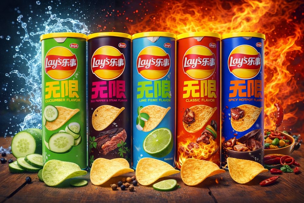 Lay’s MAXX хрустящие, не жирные!!!