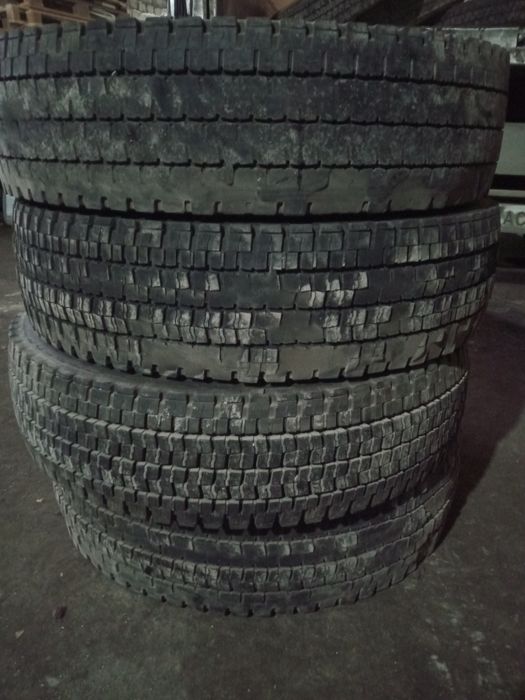 Продам колеса б.у.