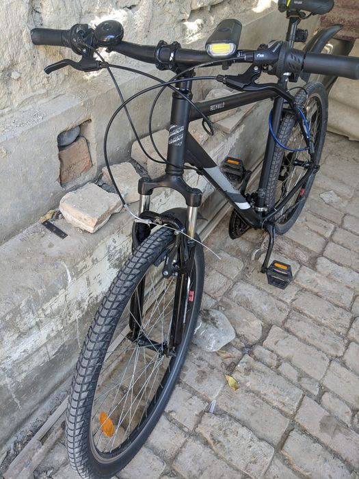 Продам Германский велосипед в хорошем состоянии