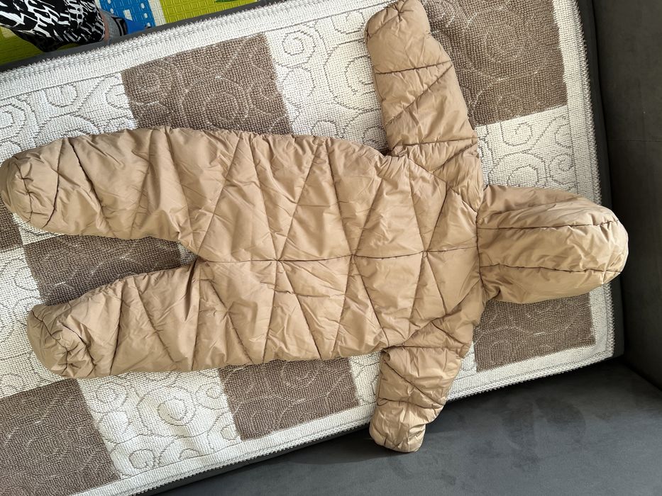 Продам зимний комбинезон