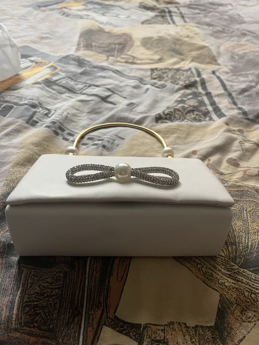 Малка дамска чанта