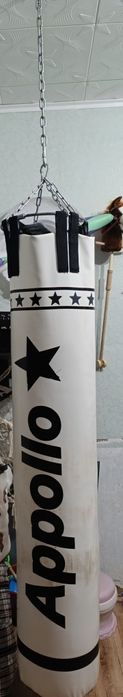 Груша боксерская