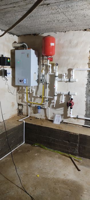 Santexnik % Eliktirik Сантехник