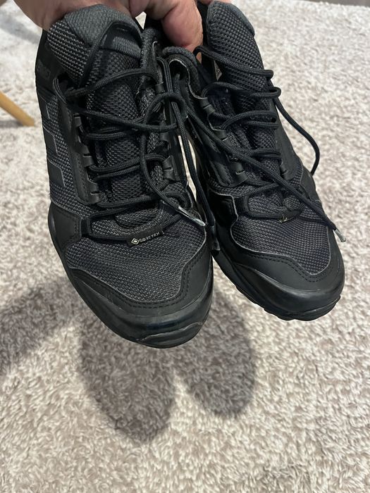 Adidas AX3 Gore-Tex-мъжки трекинг обувки