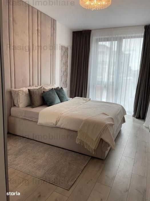 2 camere Nordului WIN Herastrau
