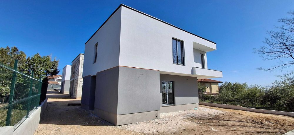 Продава се Къща в Варна, м-т Боровец - юг - 169 кв.м за 776 €/кв.м - Снимка #3