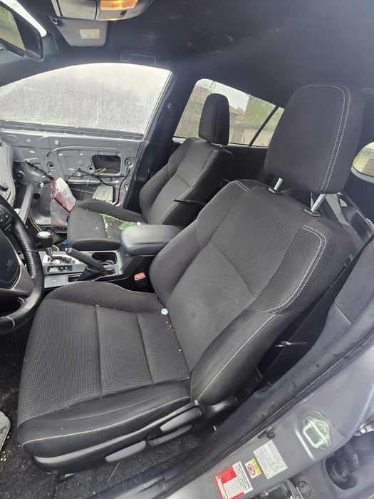 Toyota Rav 4 2017g  2.5 XIBRID НА ЧАСТИ САМО