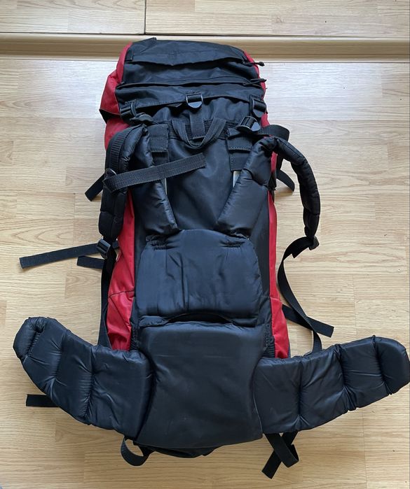Rucsac de munte White Wolf 80 litri