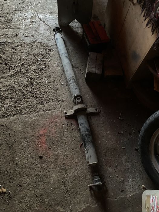 Продам кардан ваз 2106