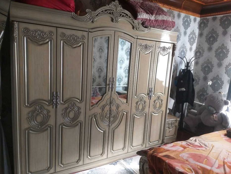 Spalniy yotoqxona mebeli/Спальный гарнитур