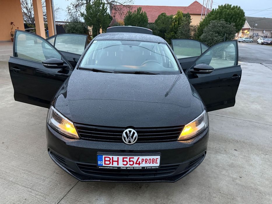 Volkswagen Jetta