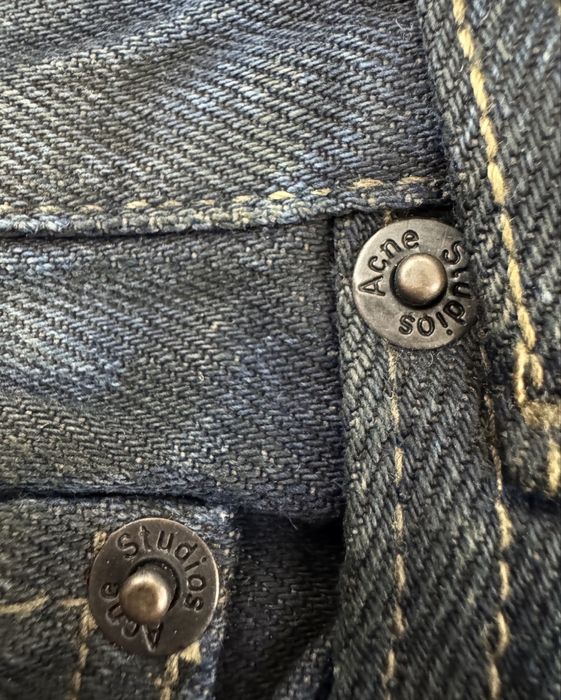 Acne Studios дънки