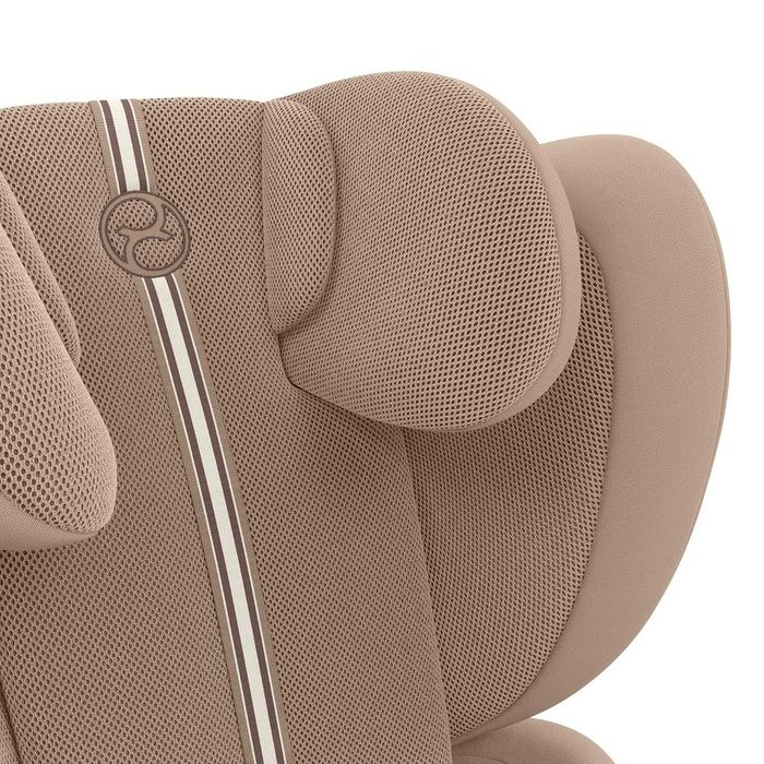 Ново! Детско столче за кола Cybex Gold Solution G2 Plus, Isofix, 15-50