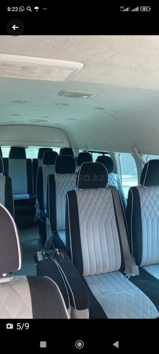 Пошив чехлов для авто