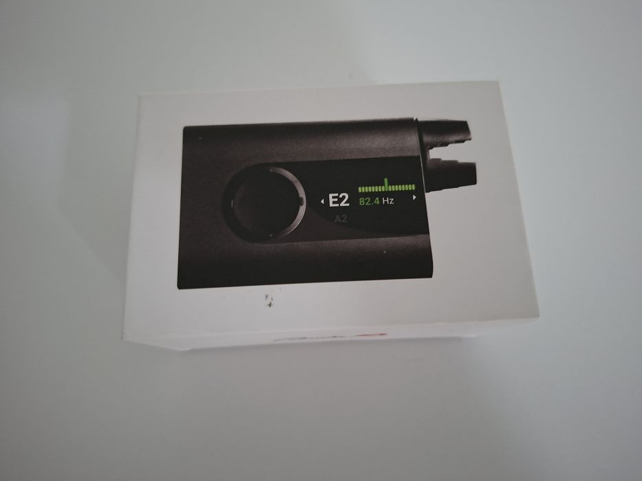 Acordor & Metronom Roadie 3