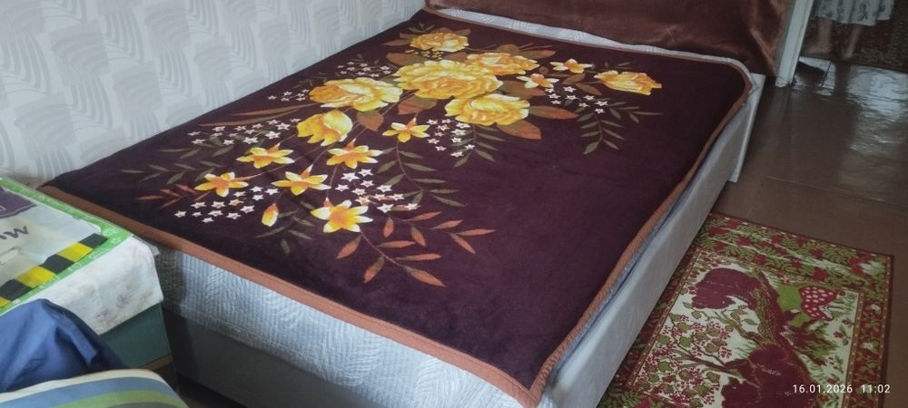 Продаётся одеяло , в хорошем состоянии.