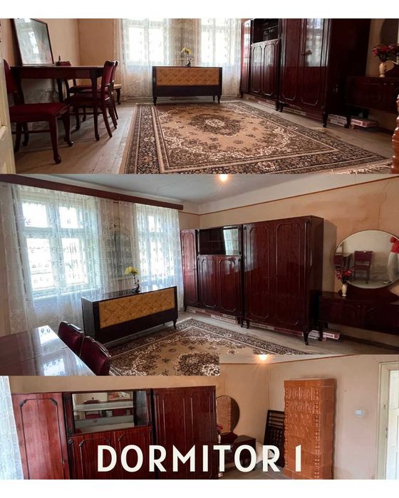 Casa traditionala Secusigiu - 30 KM de Arad