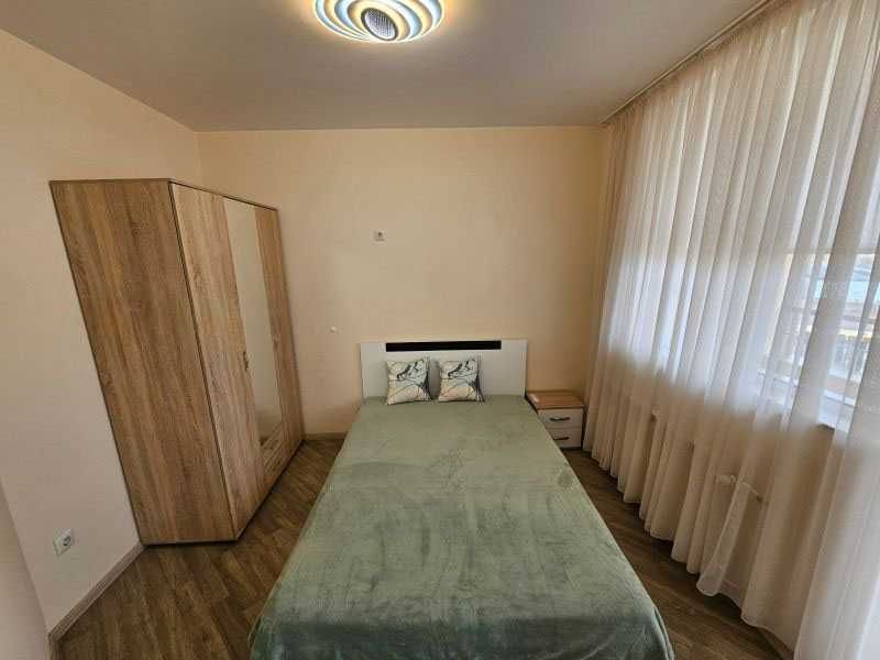 Дава се под наем Двустаен апартамент в София, Дружба 1 - 65 кв.м за 599 € - Снимка #5