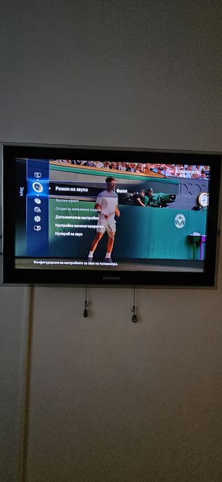 Телевизор Samsung 32 инча