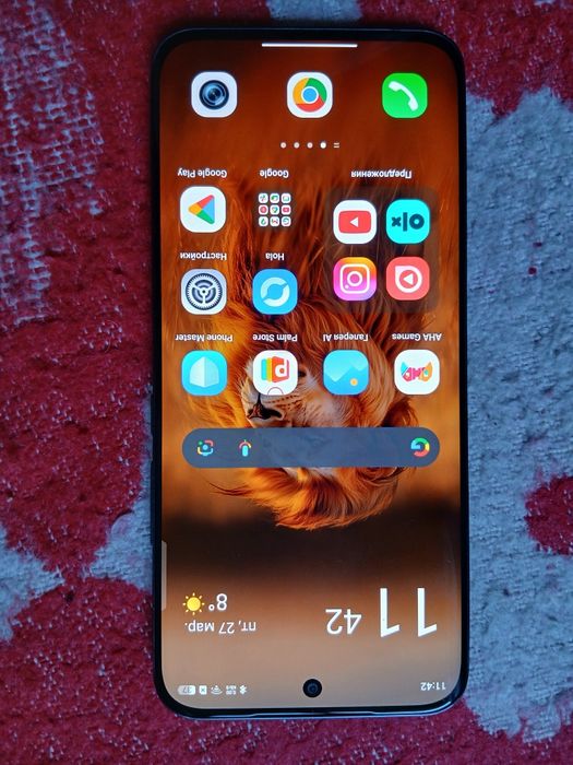 Infinix hot 60 pro plus