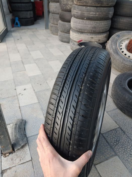 Spark radnoy zapaska diska balon zor holatdagisi