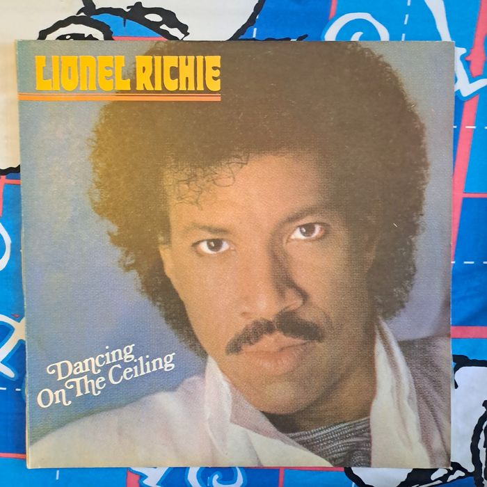 Грамофонни плочи