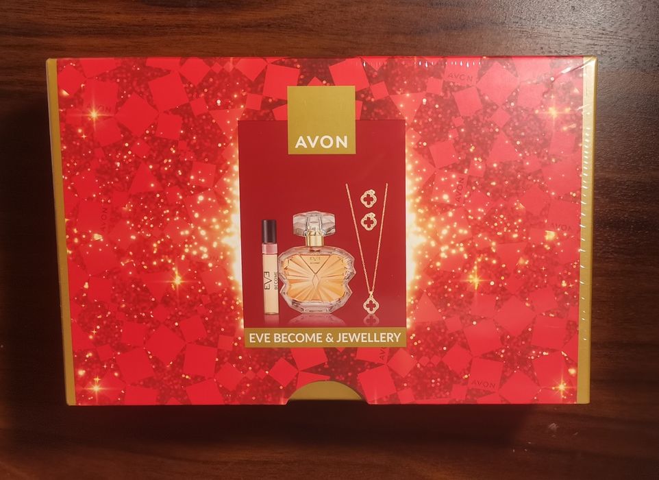 cadou  pentru ea Avon