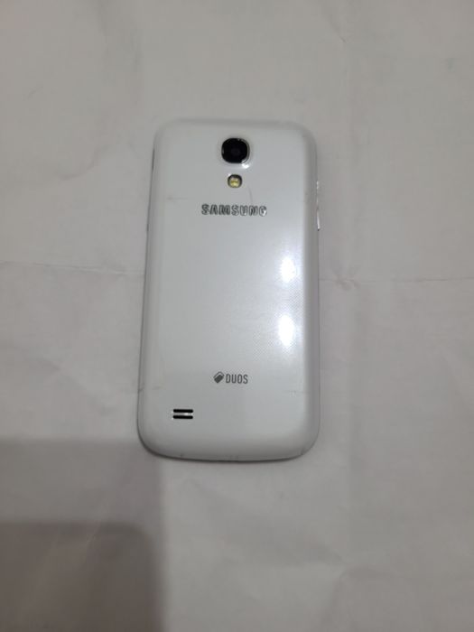 Samsung  GALAXY  S 4 mini