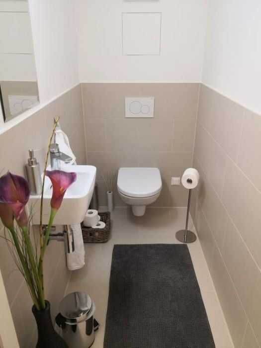 Дава се под наем Тристаен апартамент в София, Младост 3 - 105 кв.м за 499.8 € - Снимка #12