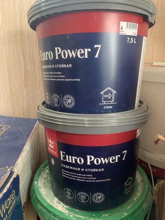 Краска текурилла