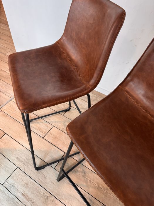 Scaune tip bar 2 bucati - 100 lei bucata