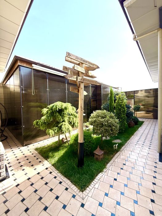 Амир дача сдаётся посуточно бассейн с фильтром и подогревом Фарғона