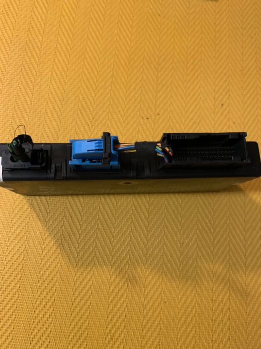 Modul zgw Bmw X3 F25