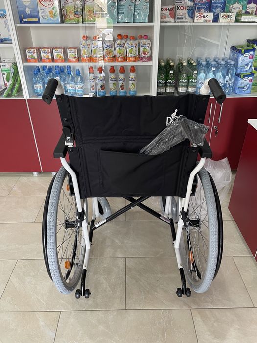 Аренда инвалидной коляски.