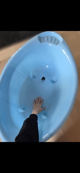 Ванночка для купания