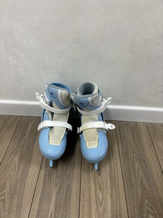 Коньки для детей