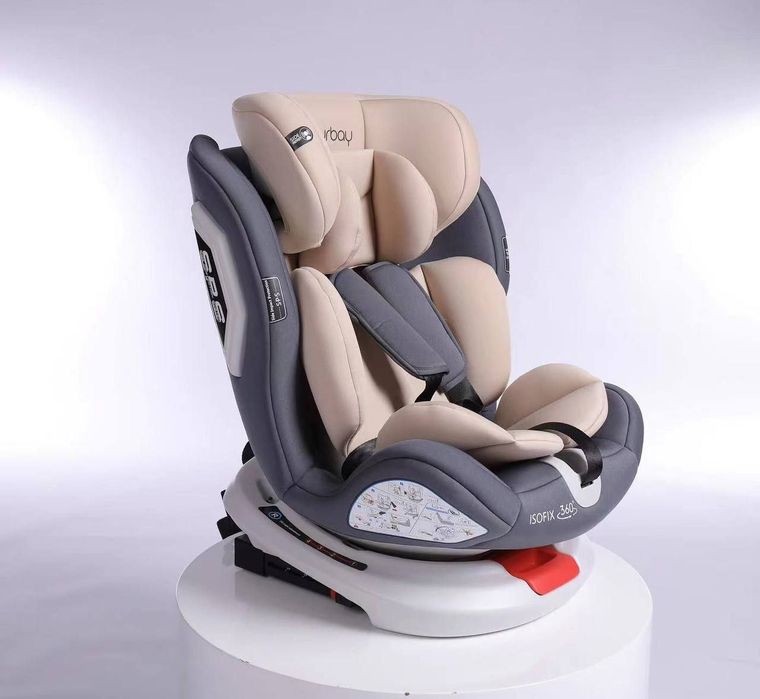 Детский автокресло