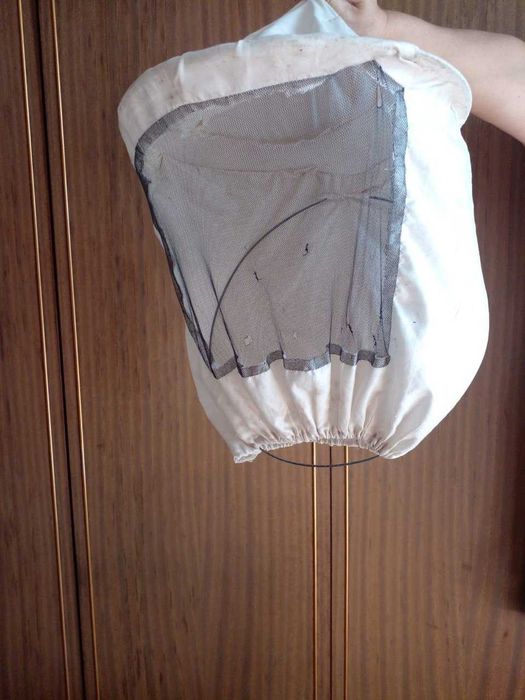 Шляпа для пчеловода