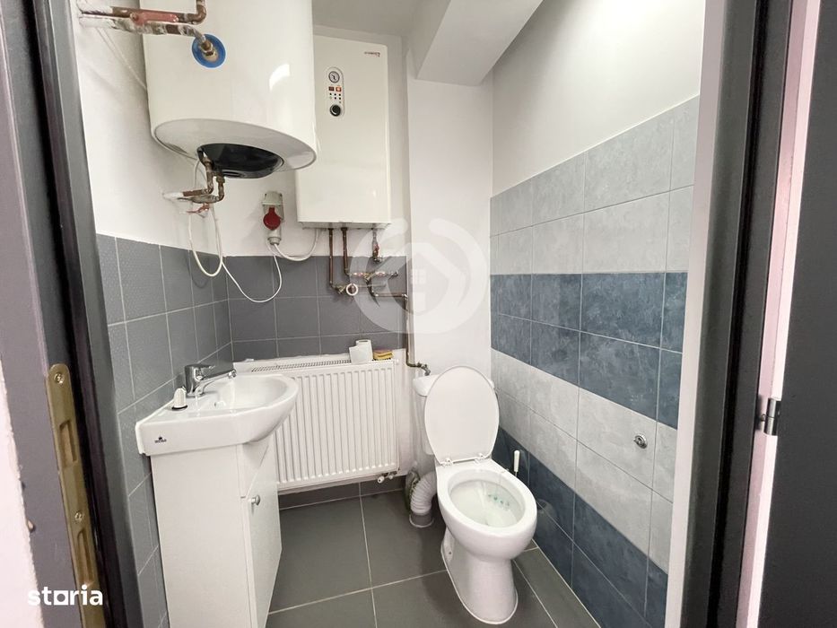 Spatiu comercial 22 mp | Hipodrom I | Disponibil imediat