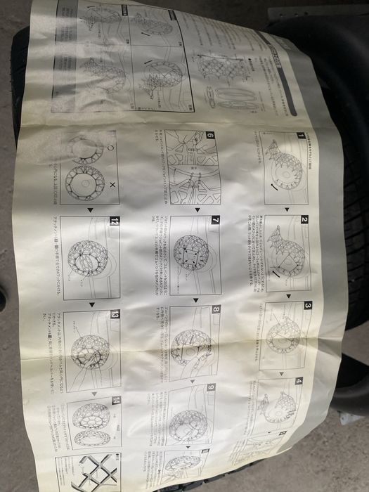 Цепь на колесо. 185х65х15