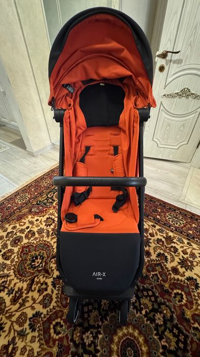 Коляска складная Anex Air X