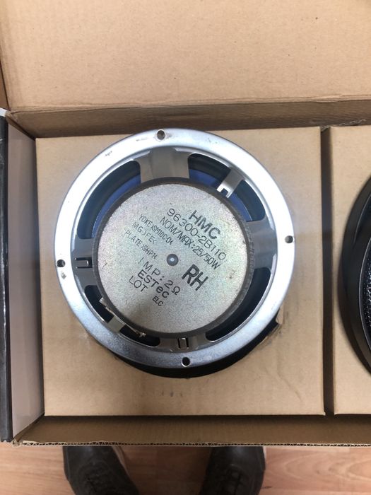 Колонки Stada cx4565 почти новый